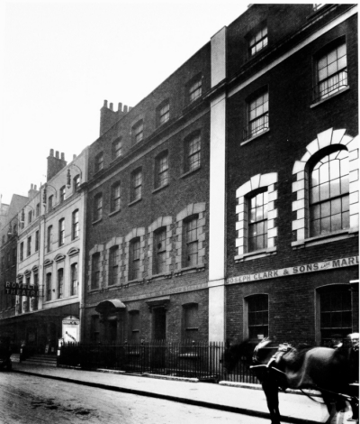 72-76 Dean Street 1912.jpg . Click on the picture to enlarge